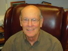 Joe P. Cunningham, Sr. Image